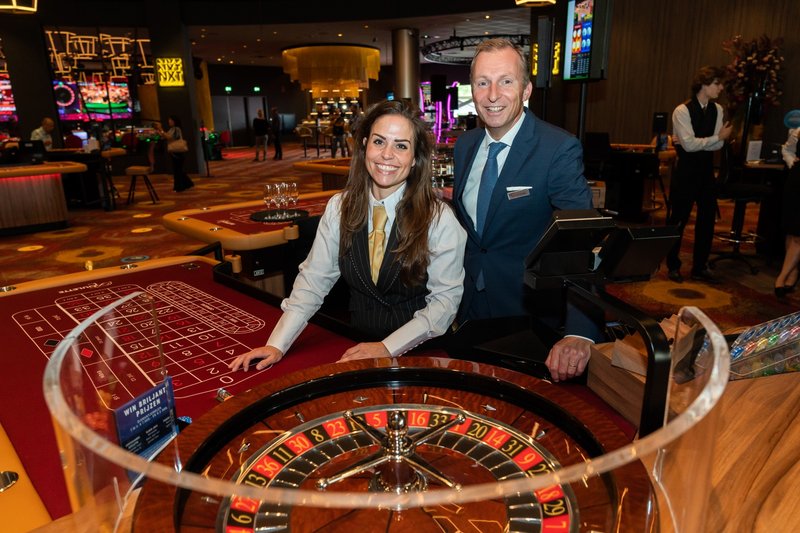 Guide to total casino nl